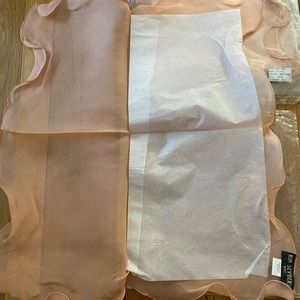 Kim Seybert Napkins
